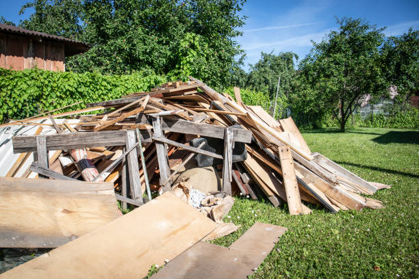 Best Hoarding Cleanup  in Burton, OH